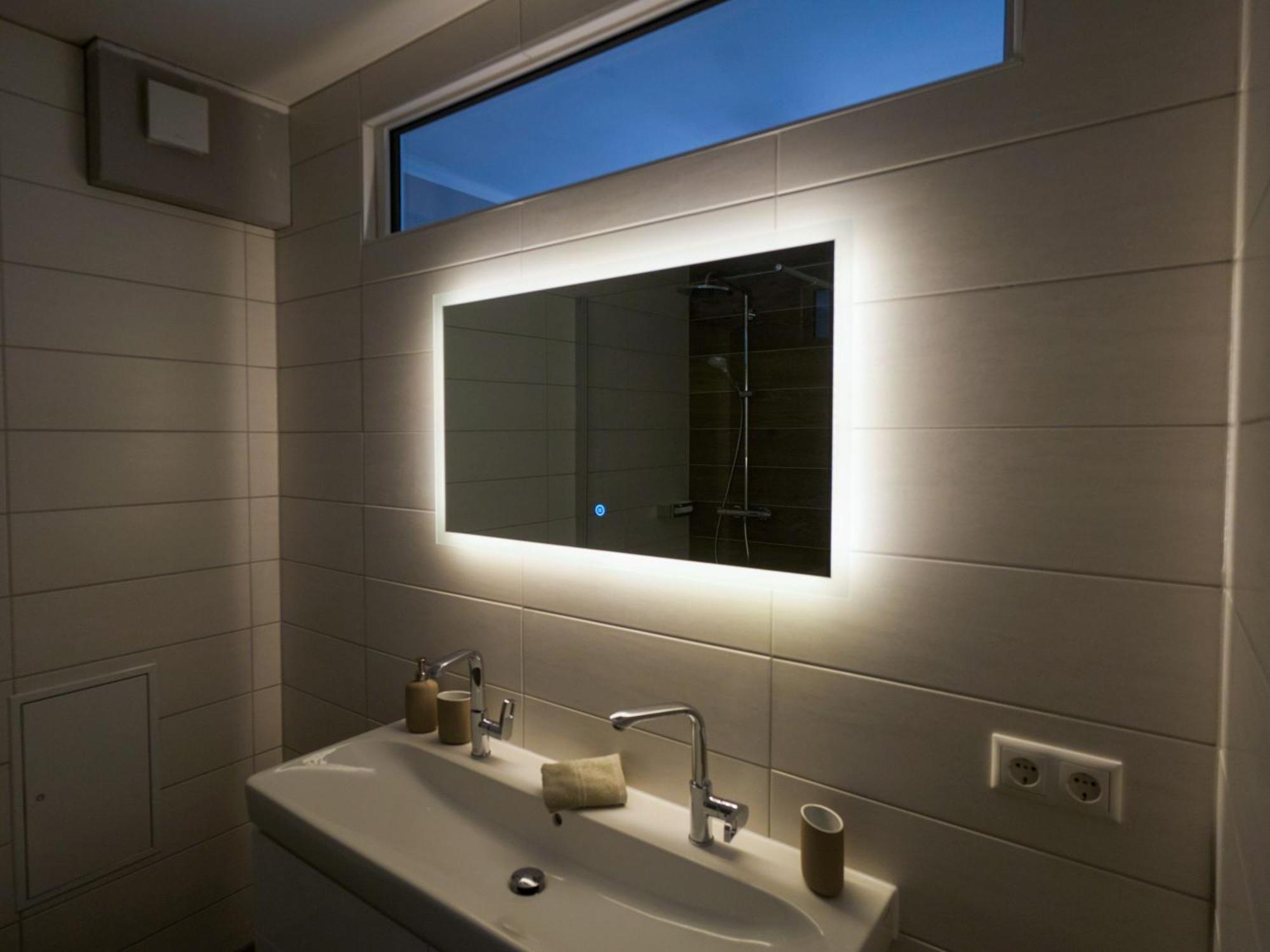 Business-Apartments Im Schuster-Acht Вольґаст Екстер'єр фото