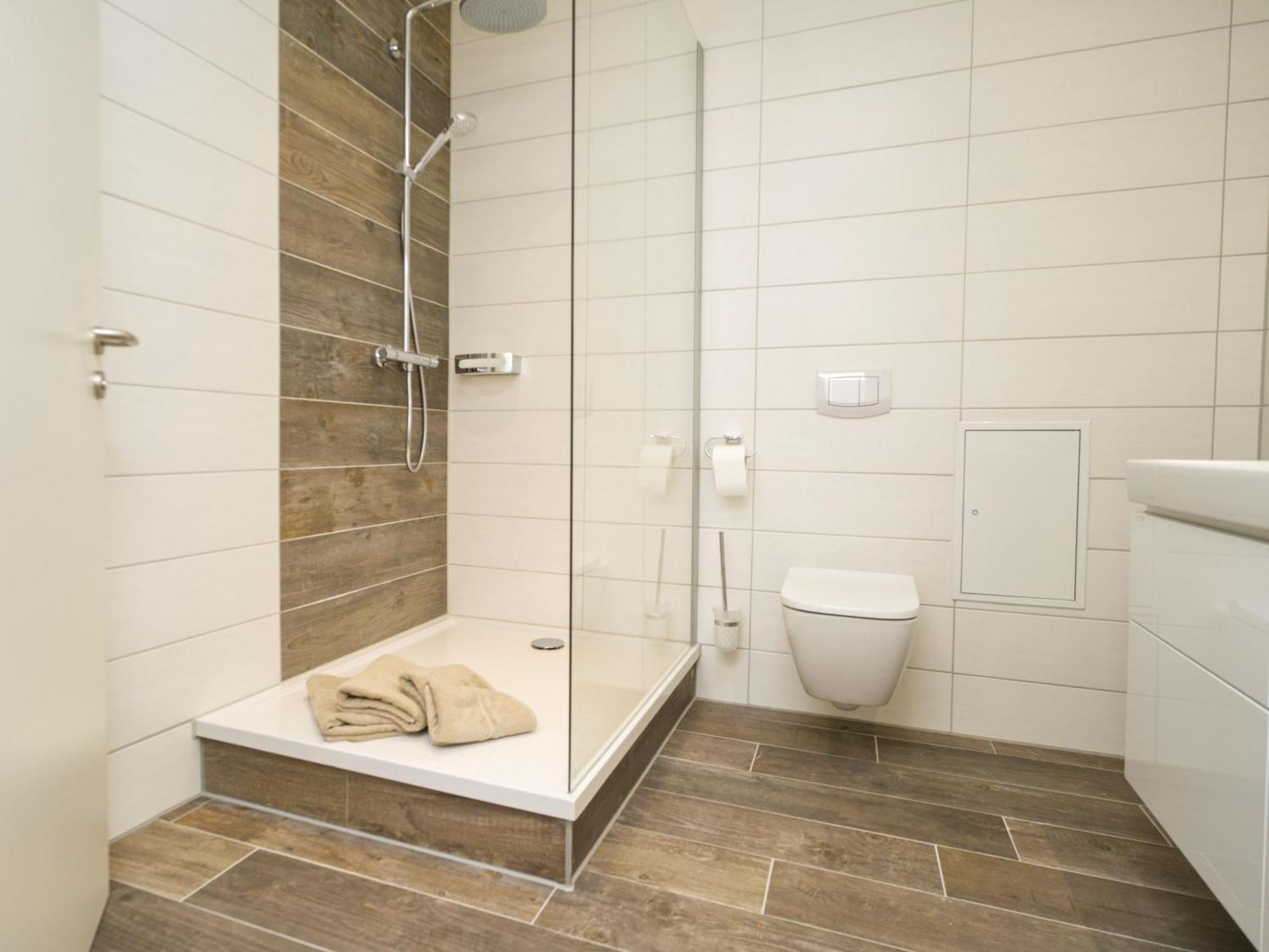Business-Apartments Im Schuster-Acht Вольґаст Екстер'єр фото