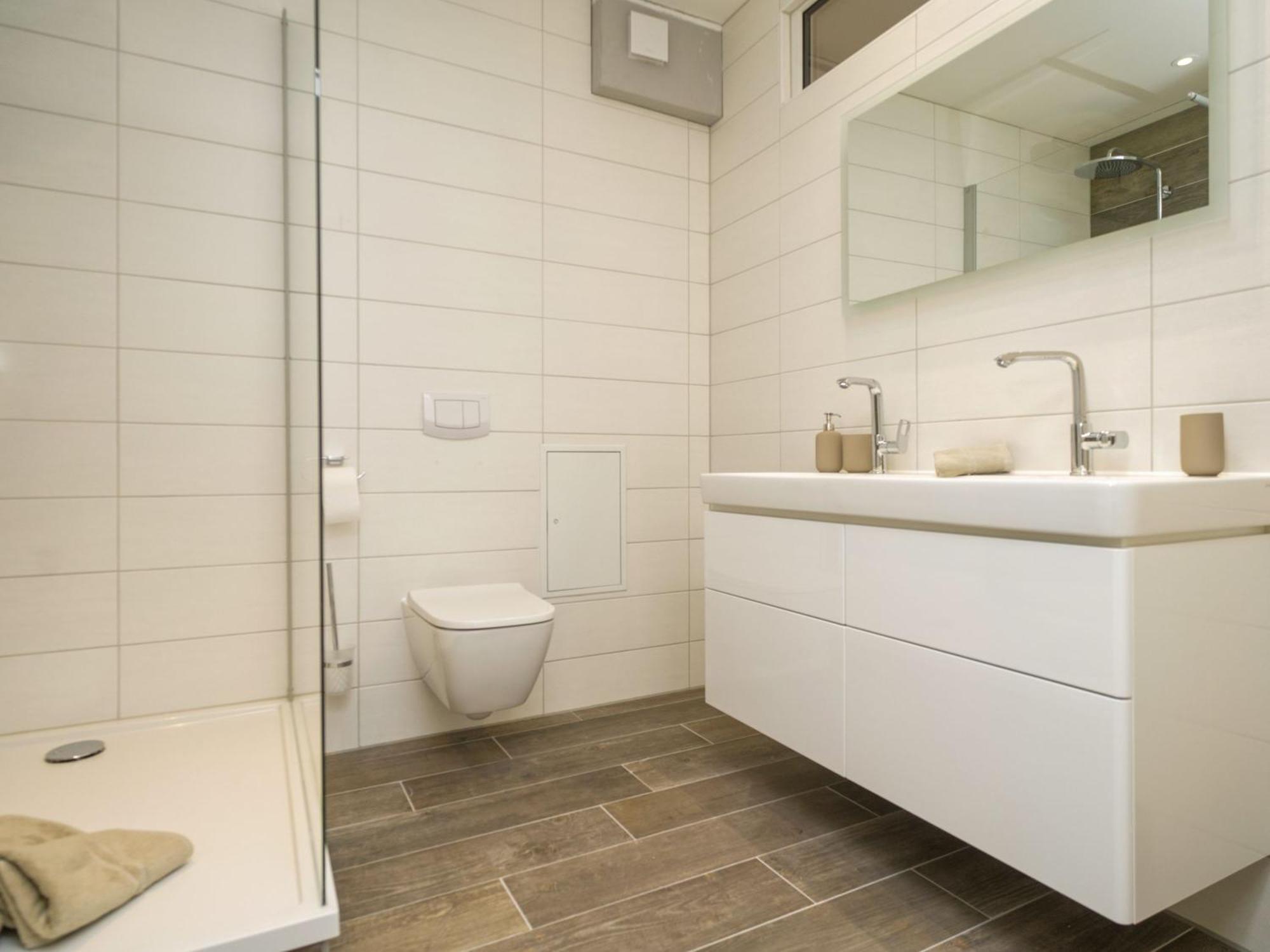 Business-Apartments Im Schuster-Acht Вольґаст Екстер'єр фото