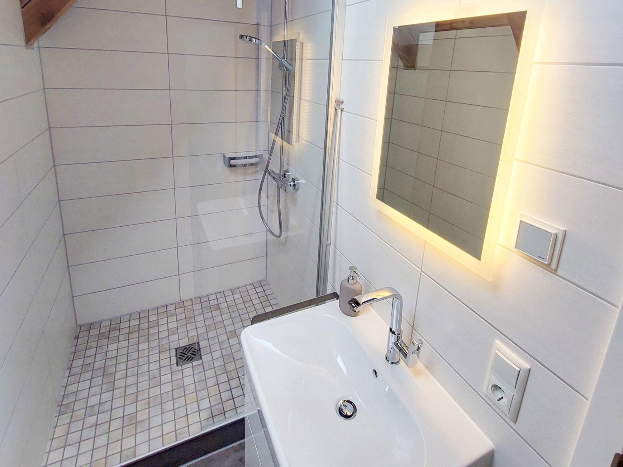 Business-Apartments Im Schuster-Acht Вольґаст Екстер'єр фото